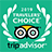 TripAdvisor Award